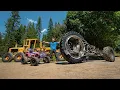 Download Lagu Building the 3X3 Trike and Bringing Back a Legend!