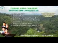 Download Lagu Tembang Sunda Cianjuran Lingkung Seni Langgeng Asih