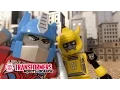 Download Lagu KRE-O Transformers - 'Take Us Through the Movies' Original Short | Transformers Official