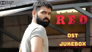 red ost jukebox vol 1 dolby audio ram pothineni malvika sharma 4k 
