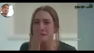 يا مدينه ياحزينه البك حجر وجليد 