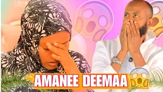 Imaalla Garraa Biyaa Sumayyan Wallitti Araaramufii Alhamdilliha Ijolle Tiyyaa Arguufii 