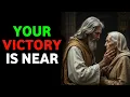 Download Lagu God Message | YOUR VICTORY IS NEAR Gods Message Today | God's Message Now | God,s Voice 