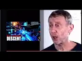 Michael Rosen Describes CoD Zombie Maps