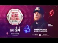 Download Lagu Luke Combs - iHeartRadio Music Festival, T-Mobile Arena, Las Vegas, NV, USA (Sep 24, 2022) HDTV