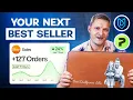How to Sell Custom Desk Mats on Etsy 127 Sales in 7 Days - Full AI Design Printify Tutorial