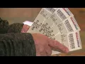 Grandma loses shot at Hamilton with Craigslist tickets