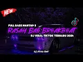 Download Lagu DJ RASAH BALI BREAKBEAT TERBARU 2024 FULL BASS