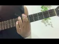 Vitinho - Mega-Sena (violão Lincoln leite)