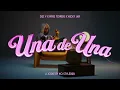 Dei V, Myke Towers, Nicky Jam - Una De Una (Visualizer) | Flavorz Pack