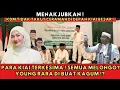 Lagu CERAMAH JITU KDM ! DI HADAPAN KIAI BESAR !? KDM SINDIR PARA KIAI ! BUAT YOUNG RARA KAGUM