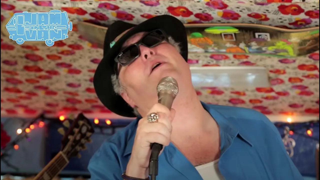 BLUES TRAVELER - "In Fact But Anyway" (Live in Napa Valley, CA 2014) #JAMINTHEVAN BLUES TRAVELER - "In Fact But Anyway" (Live in Napa Valley, CA 2014) #JAMINTHEVAN