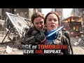 Edge of Tomorrow 2 2028 - Tom Cruise Emily Blunt The loop is broken