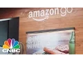 Why Amazon Go Is Being Called The Next Big Job Killer Tech Bet CNBC
