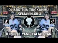 Download Lagu DJ ABG TUA TINGKAHMU SEMAKIN GILA DJ ABG TUA VIRAL TIKTOK TERBARU 2025 YANG KALIAN CARI