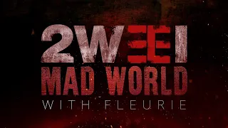 Download Mad World (Epic Cover) - Tommee Profitt, 2WEI, Fleurie MP3