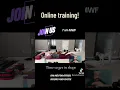 Online Boot camp 7 am Pacific standard time Join us