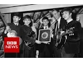 Fifth Beatle Sir George Martin dies aged 90 - BBC News