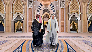 Download Inside The Trillionaire Life of Abu Dhabi's Royal Family MP3