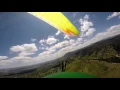 Paraglide Boulder
