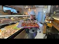 Food Tasty Walking Tour in Civitavecchia