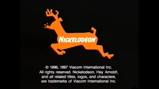 Games Animation Inc Snee Oosh Inc Nickelodeon Paramount 1997  Games Animation Inc Snee Oosh Inc Nickelodeon Paramount 1997