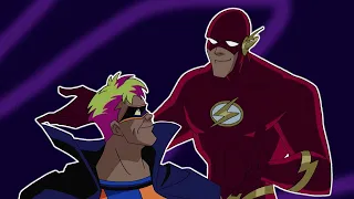 why everyone loves the flash