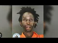 Creepiest mugshot EVER