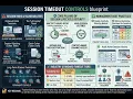 Cyber Seurity Session Timeout Controls
