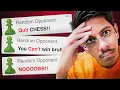 Download Lagu This Chess Player Embarrassed Me in 17 moves | The Road To Grandmaster