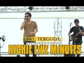 Download Lagu AKU TERGODA - RICHIE FIVE MINUTES