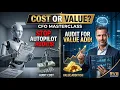 CFO Masterclass Stop Paying for Autopilot Audits Risk Vigilant Bharat