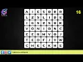 TK QUIZ Word Search 30-Sep-23 Challenge Your Mind with TK Puzzles - Word Puzzle Fun TKQUIZ