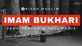 Download Mengenal Sang Pemimpin Ahli Hadits (Imam Bukhori)- Kisah Muslim Yufid TV MP3