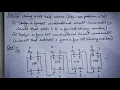 Q 4 11 Using four half-adders L see Problem 4 54 a Design a full-subtractor circuit incremen