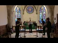 Shostakovich String Quartet No. 8, Op. 110 (arr. Wind Quintet)