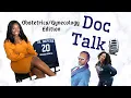 HOW TO MATCH INTO DOC TALK