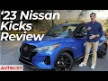 2023 Nissan Kicks One Week Test Drive