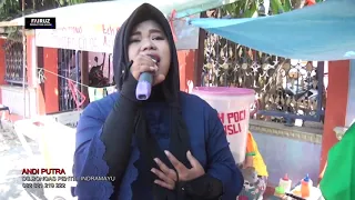 andi putra 3 gerimis melanda hati voc eli ds centigi wetan blok sdn i