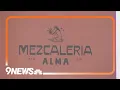 Mexican restaurant in gains national recognition