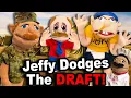Download Lagu SML Movie: Jeffy Dodges The Draft!
