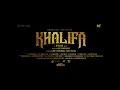 Asalayavale - Video Song | Khalifa | Prithviraj Sukumaran|Malvika Sharma | Jakes Bejoy x Sid Sriram