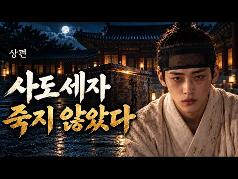 Crown Prince Sado Lives Episode 16