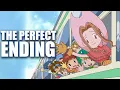 Download Lagu Digimon’s ORIGINAL Ending Was Perfect