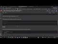 Tutorial for submitting assignment Google Colab