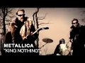 Download Lagu Metallica - King Nothing (Official Music Video)