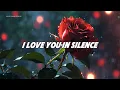 Download Lagu 🎶 This song will break your heart for loving in silence and unspoken emotion┃I Love You In Silence 💔