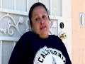 I m in a lot of pain Delano shooting victim wants justice for girls killed at birt ay party