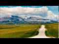 Chris Whitley - "Big Sky Country" (+Lyrics)