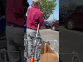 We bought a Husqvarna string trimmer from Lowe s